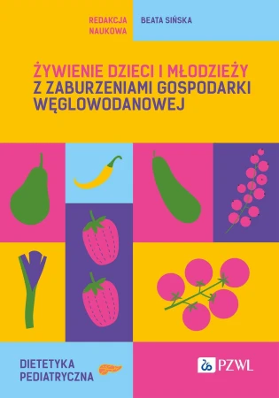Żywienie dzieci i młodzieży z zaburzeniami...