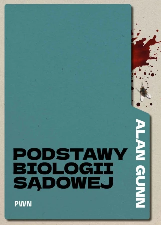 Podstawy biologii sądowej, Alan Gunn
