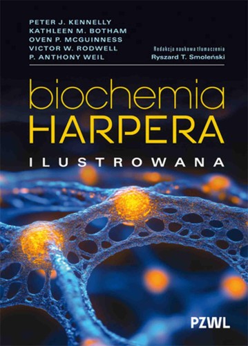 Przejdź do produktu BIOCHEMIA HARPERA. ILUSTROWANA