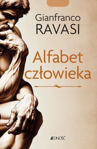 Przejdź do produktu ALFABET CZŁOWIEKA, GIANFRANCO RAVASI