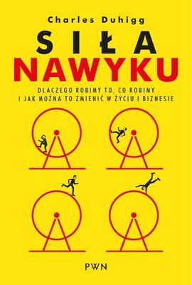 Przejdź do produktu SIŁA NAWYKU, CHARLES DUHIGG
