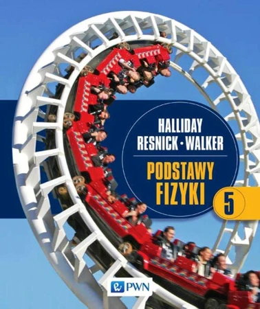 Podstawy fizyki Tom 5, David Halliday