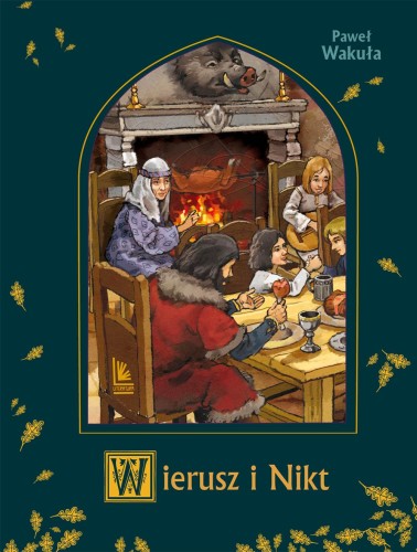Przejdź do produktu WIERUSZ I NIKT. A TO HISTORIA!, PAWEŁ WAKUŁA