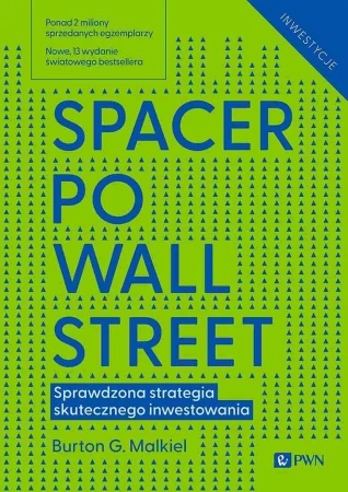 Spacer po Wall Street. Sprawdzona strategia...
