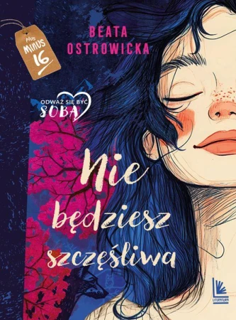Nie będziesz szczęśliwa, Beata Ostrowicka