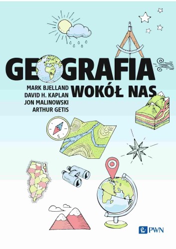 Przejdź do produktu GEOGRAFIA WOKÓŁ NAS