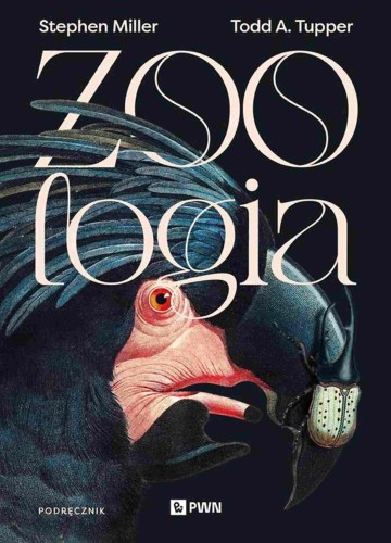 Przejdź do produktu ZOOLOGIA, STEPHEN MILLER,TODD A. TUPPER