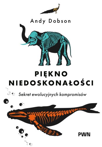 Przejdź do produktu PIĘKNO NIEDOSKONAŁOŚCI. SEKRET NIEDOSKONAŁEJ...