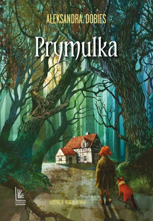 Prymulka, Aleksandra Dobies