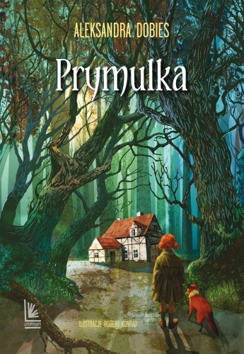 Przejdź do produktu PRYMULKA, ALEKSANDRA DOBIES