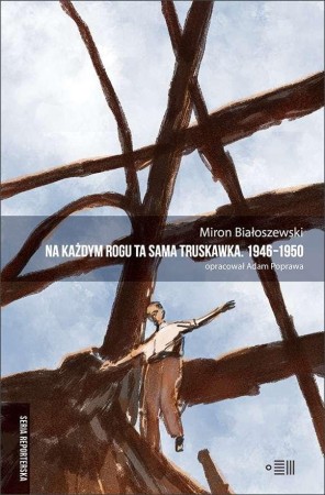 Na każdym rogu ta sama truskawka. Teksty...