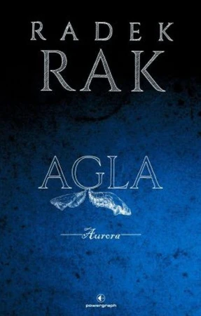 Agla. Aurora, Radek Rak