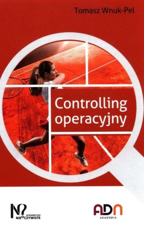 Controlling operacyjny, Tomasz Wnuk-Pel