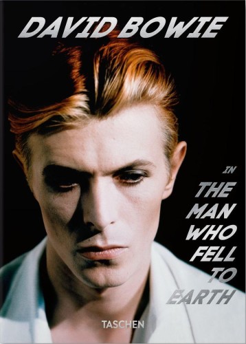 Przejdź do produktu DAVID BOWIE. THE MAN WHO FELL TO EARTH. 40TH...