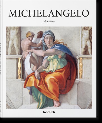 Przejdź do produktu MICHELANGELO, GILLES NÉRET