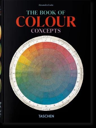The Book of Colour Concepts. 45th Ed.