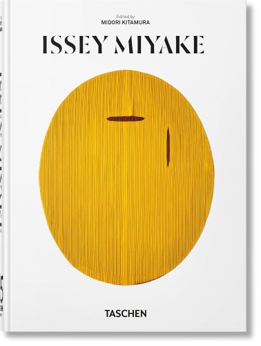 Przejdź do produktu ISSEY MIYAKE. 45TH ED.
