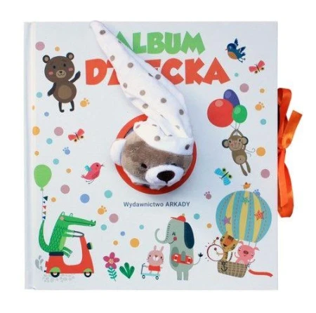 Album dziecka, Opracowanie Zbiorowe