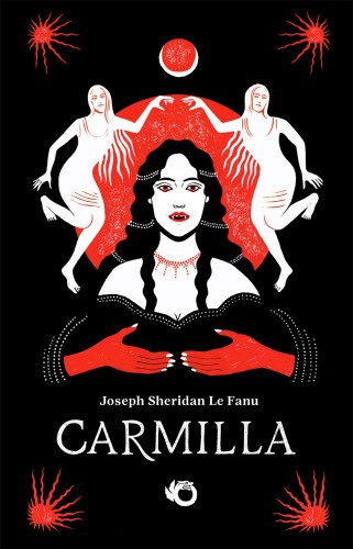 Przejdź do produktu CARMILLA, JOSEPH SHERIDAN LE FANU
