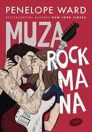 Muza rockmana, Penelope Ward