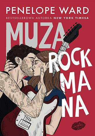 Przejdź do produktu MUZA ROCKMANA, PENELOPE WARD