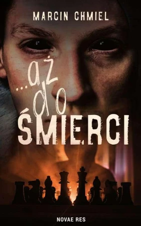 Aż do śmierci, Marcin Chmiel