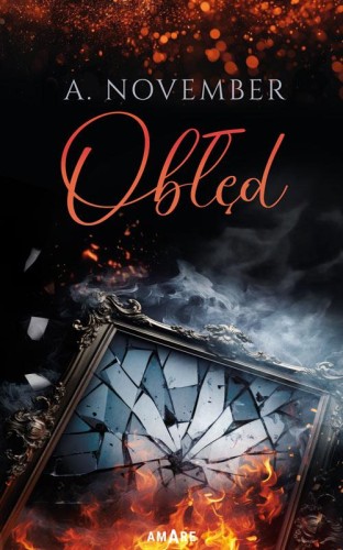 Przejdź do produktu OBŁĘD, A. NOVEMBER