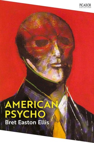 Przejdź do produktu AMERICAN PSYCHO WER. ANGIELSKA, BRET EASTON ELLIS
