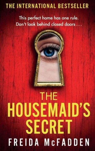 Przejdź do produktu THE HOUSEMAID'S SECRET WER. ANGIELSKA