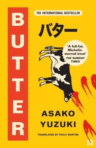 Przejdź do produktu BUTTER WER. ANGIELSKA, ASAKO YUZUKI