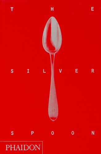 Przejdź do produktu THE SILVER SPOON WER. ANGIELSKA, ALBERTO CAPATTI