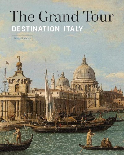 Przejdź do produktu THE GRAND TOUR. DESTINATION ITALY