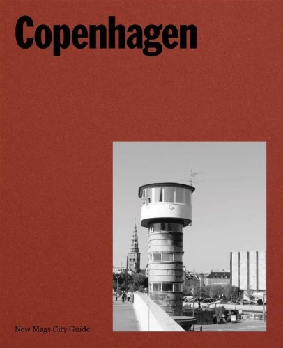 Przejdź do produktu COPENHAGEN, MADS ARLIEN-SOBORG
