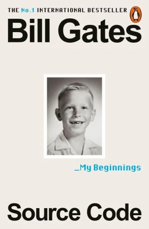Source Code, Bill Gates