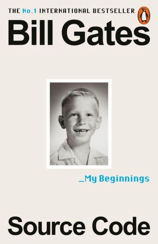 Przejdź do produktu SOURCE CODE, BILL GATES