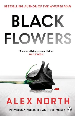 Black Flowers, Alex North