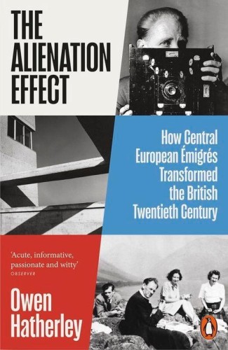 Przejdź do produktu THE ALIENATION EFFECT, OWEN HATHERLEY