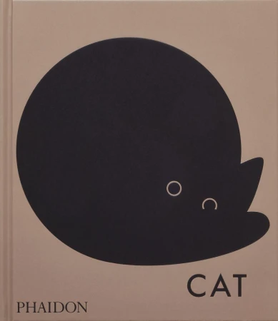 Cat, Phaidon Editors