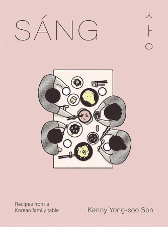 Sang, Kenny Son