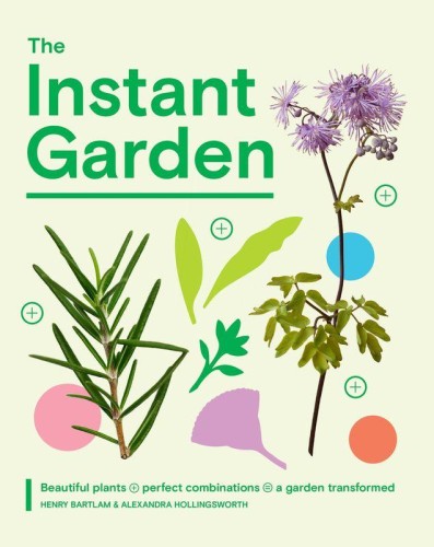 Przejdź do produktu THE INSTANT GARDEN