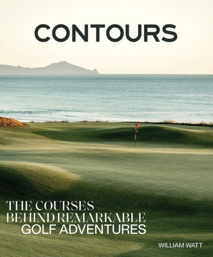 Przejdź do produktu CONTOURS, WILLIAM WATTS