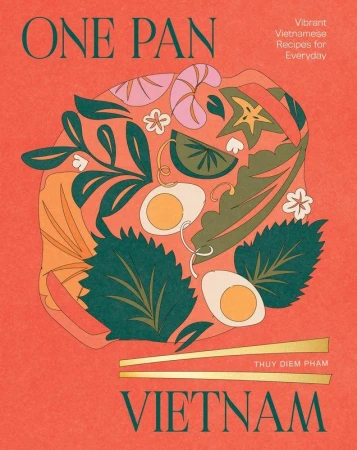 One Pan Vietnam, Thuy Diem Pham