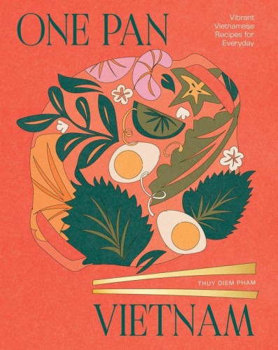 Przejdź do produktu ONE PAN VIETNAM, THUY DIEM PHAM