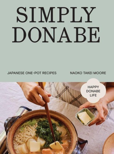 Przejdź do produktu SIMPLY DONABE, NAOKO TAKEI MOORE