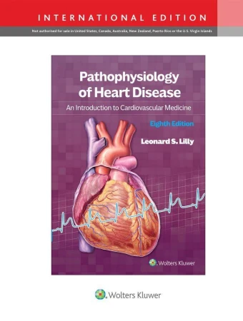 Pathophysiology of Heart Disease: An...