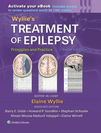 Wyllie's Treatment of Epilepsy: Print + eBook...