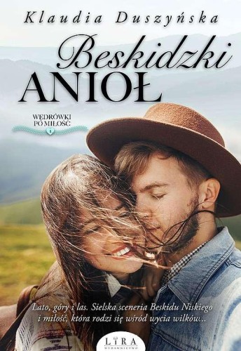 Przejdź do produktu BESKIDZKI ANIOŁ, KLAUDIA DUSZYŃSKA