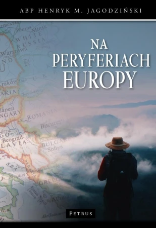 Na peryferiach Europy, Henryk Jagodziński