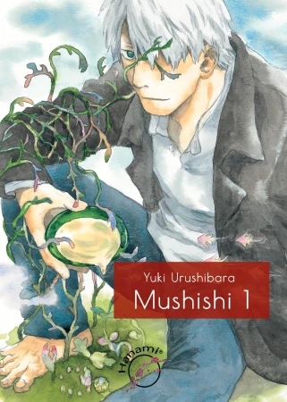 Mushishi. Tom 1, Yuki Urushibara