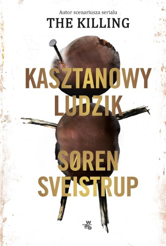 Przejdź do produktu KASZTANOWY LUDZIK WYD. 2025, SOREN SVEISTRUP